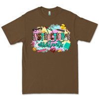 Cacao instructional assistant's Premium Tee - AdoDesignShop