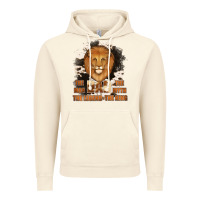 Vintage Artic Dad The Man Cowhide Background Vintage Hoodie - Jasminsmagicworld