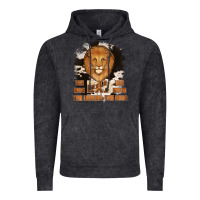 Vintage Black Dad The Man Cowhide Background Vintage Hoodie - Jasminsmagicworld