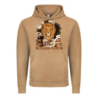 Vintage Camel Dad The Man Cowhide Background Vintage Hoodie - Jasminsmagicworld