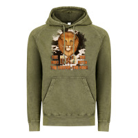 Vintage Olive Dad The Man Cowhide Background Vintage Hoodie - Jasminsmagicworld