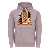 Vintage Zinc Dad The Man Cowhide Background Vintage Hoodie - Jasminsmagicworld