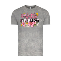 Cloud Rock perfectly imperfect Vintage Tee - JahusDesignShop