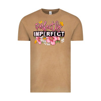 Perfectly Imperfect Vintage Tee | Teevron