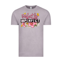Vintage Zinc perfectly imperfect Vintage Tee - JahusDesignShop