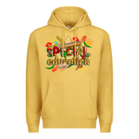 Antique Gold cinco de mayo special education Premium Hoodie - CowGirlArtShop