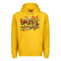 Lemon cinco de mayo special education Premium Hoodie - CowGirlArtShop