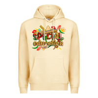 Pina Colada cinco de mayo special education Premium Hoodie - CowGirlArtShop