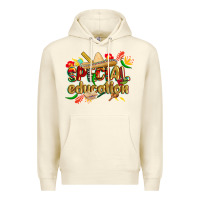 Sandshell cinco de mayo special education Premium Hoodie - CowGirlArtShop