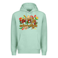 Seafoam cinco de mayo special education Premium Hoodie - CowGirlArtShop