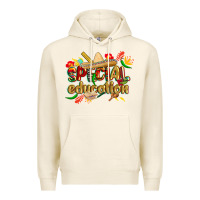Tofu cinco de mayo special education Premium Hoodie - CowGirlArtShop