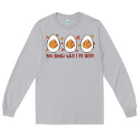 Moon Dust you know why i'm here Long Sleeve Tee - MaliasSmallBusiness