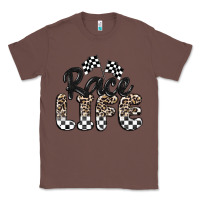Chestnut race life Classic Tee - MaliasSmallBusiness