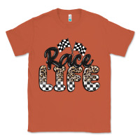Copper race life Classic Tee - MaliasSmallBusiness