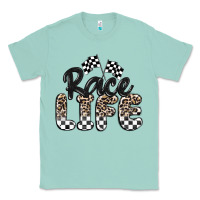 Race Life Classic Tee | Teevron