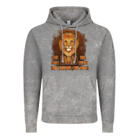 Cloud Rock Dad The Man Leather Background Vintage Hoodie - Jasminsmagicworld