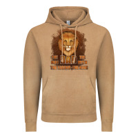 Vintage Camel Dad The Man Leather Background Vintage Hoodie - Jasminsmagicworld