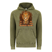 Vintage Olive Dad The Man Leather Background Vintage Hoodie - Jasminsmagicworld