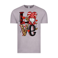 Love Gnome Vintage Tee | Teevron