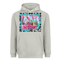 Moon Dust nail hustler Heavyweight Hoodie - TumblerDesignByShophia