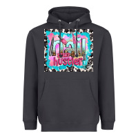 Smoke nail hustler Heavyweight Hoodie - TumblerDesignByShophia