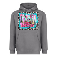 Storm nail hustler Heavyweight Hoodie - TumblerDesignByShophia