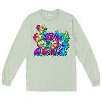 Matcha senior 2022 Long Sleeve Tee - JahusDesignShop