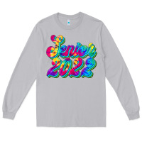 Moon Dust senior 2022 Long Sleeve Tee - JahusDesignShop