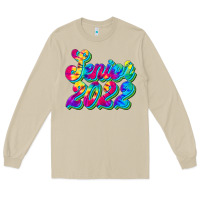 Mushroom senior 2022 Long Sleeve Tee - JahusDesignShop