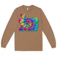 Toasted Coconut senior 2022 Long Sleeve Tee - JahusDesignShop