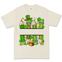 Bone personalized st. patrick's day pencils Premium Tee - Artiststas