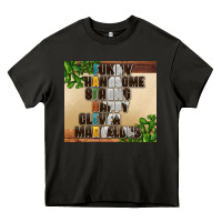 Asphalt fathers day Heavy Core Tee - AdoDesignShop
