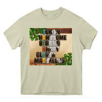 Mossy fathers day Heavy Core Tee - AdoDesignShop