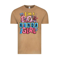 Vintage Camel i'm a 80's kinda girl Vintage Tee - MaliasSmallBusiness