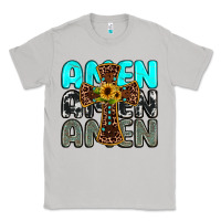 Moon Dust amen Classic Tee - JahusDesignShop