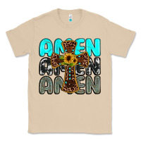 Mushroom amen Classic Tee - JahusDesignShop