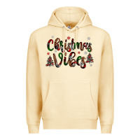 Pina Colada christmas vibes Premium Hoodie - JahusDesignShop