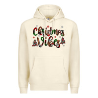 Sandshell christmas vibes Premium Hoodie - JahusDesignShop