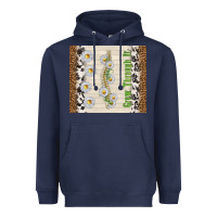 Grow Through It Heavyweight Hoodie | Teevron
