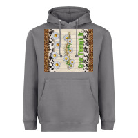 Storm grow through it Heavyweight Hoodie - TumblerDesignByShophia