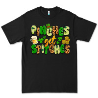 Black pinches get stitches Premium Tee - Artiststas