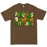Cacao pinches get stitches Premium Tee - Artiststas