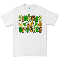 White pinches get stitches Premium Tee - Artiststas