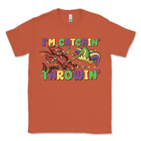Copper i'm catchin' if you're throwin' Classic Tee - MaliasSmallBusiness