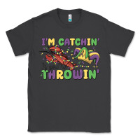 Smoke i'm catchin' if you're throwin' Classic Tee - MaliasSmallBusiness