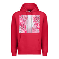 Cardinal custom name Premium Hoodie - CowGirlArtShop