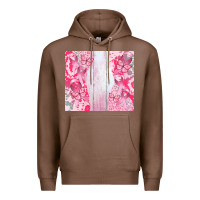 Chestnut custom name Premium Hoodie - CowGirlArtShop