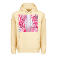 Pina Colada custom name Premium Hoodie - CowGirlArtShop
