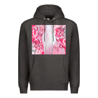 Smoke custom name Premium Hoodie - CowGirlArtShop