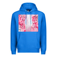 True Royal custom name Premium Hoodie - CowGirlArtShop